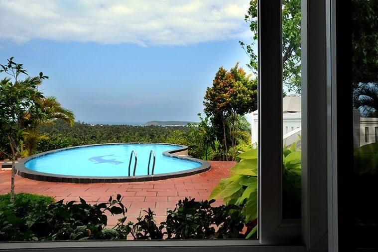 Pool Villa 2 Bedrooms